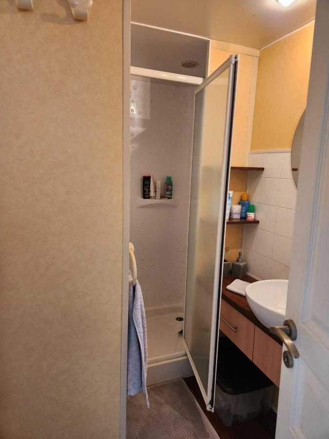 Mobil Home 6 Personnes Foret Des Landes Mimizan Exterior photo