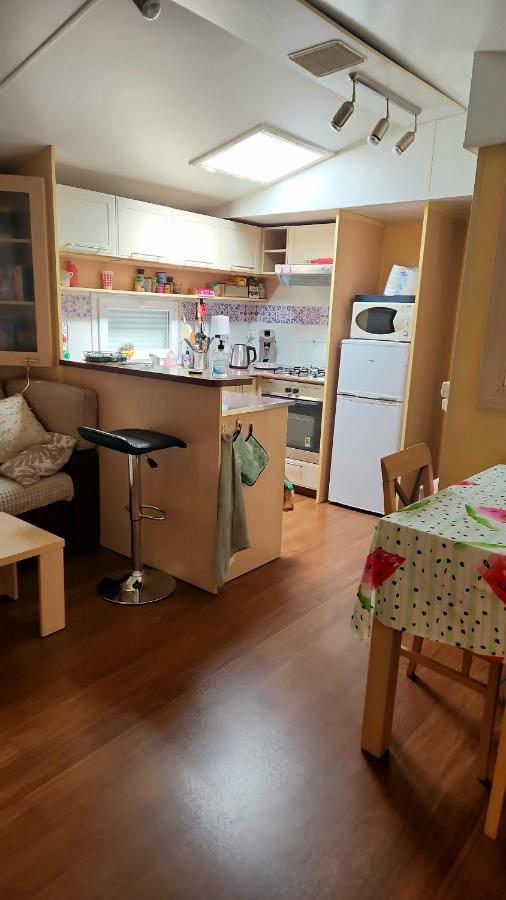Mobil Home 6 Personnes Foret Des Landes Mimizan Exterior photo